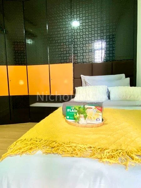 1 Bed Condo for Rent in  Emerald Park - Image 4