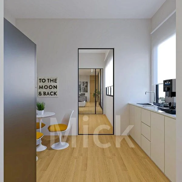 Shop / Shophouse for Rent: Guillemard Road - Image 3