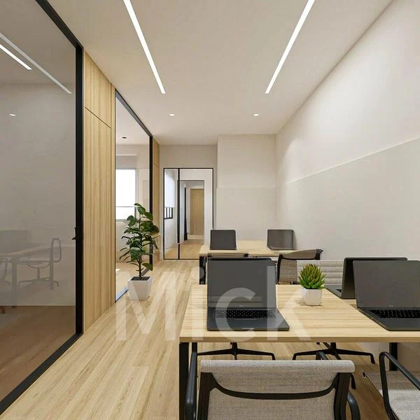 Shop / Shophouse for Rent: Guillemard Road - Image 2