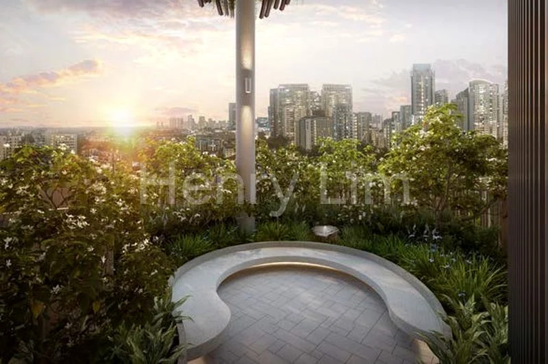 3 Bed Apartment (Condo) for Sale in Enchanté - Image 12