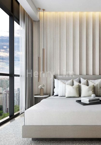 3 Bed Apartment (Condo) for Sale in Enchanté - Image 14