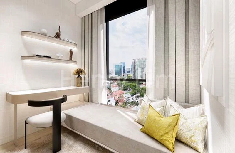 3 Bed Apartment (Condo) for Sale in Enchanté - Image 16