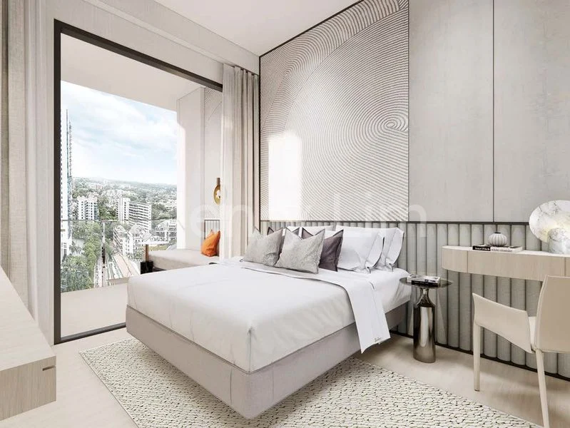 3 Bed Apartment (Condo) for Sale in Enchanté - Image 15