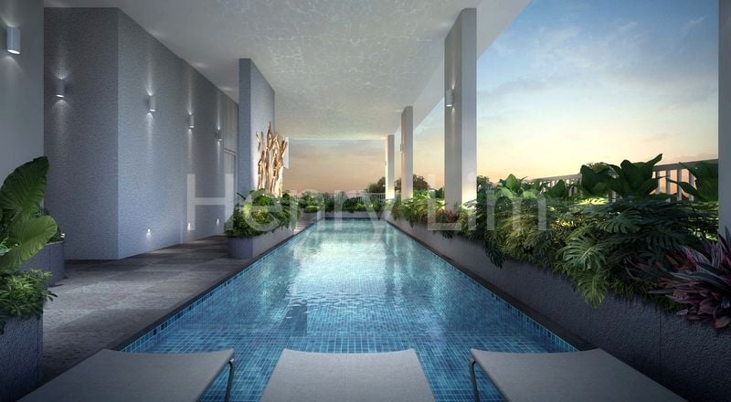 3 Bed Apartment (Condo) for Sale in Enchanté - Image 6