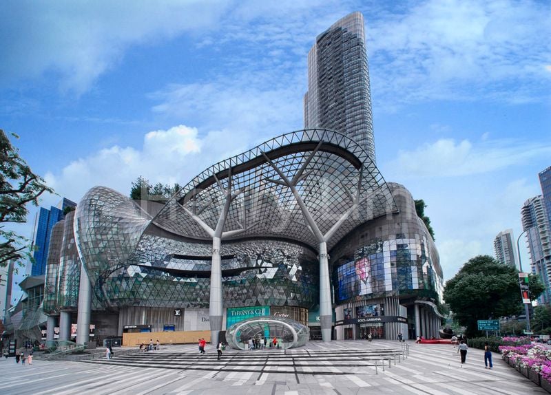 3 Bed Apartment (Condo) for Sale in Enchanté - Image 4