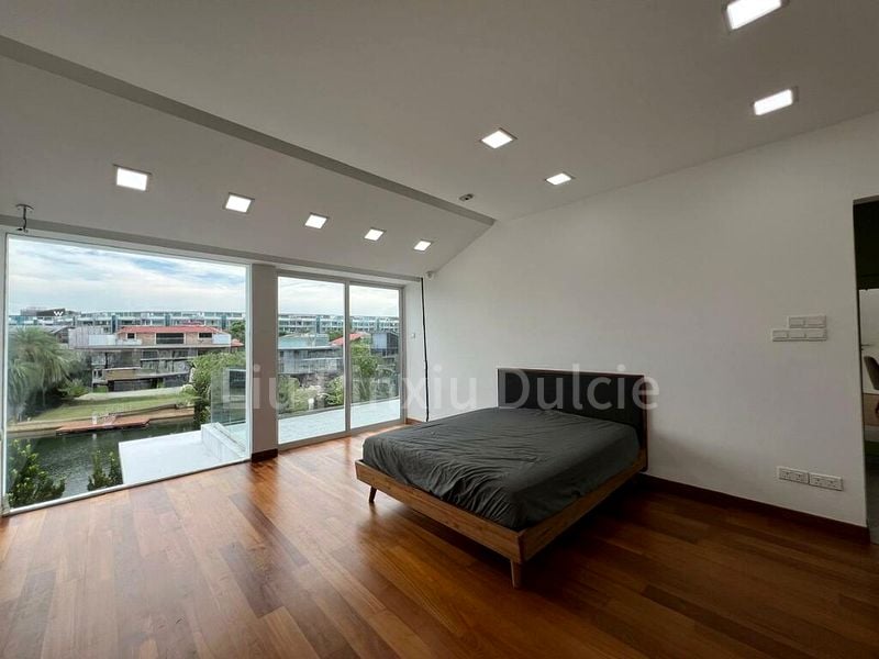 6 Bed Bungalow (Landed) for Rent in  The Reef At King's Dock - Image 9