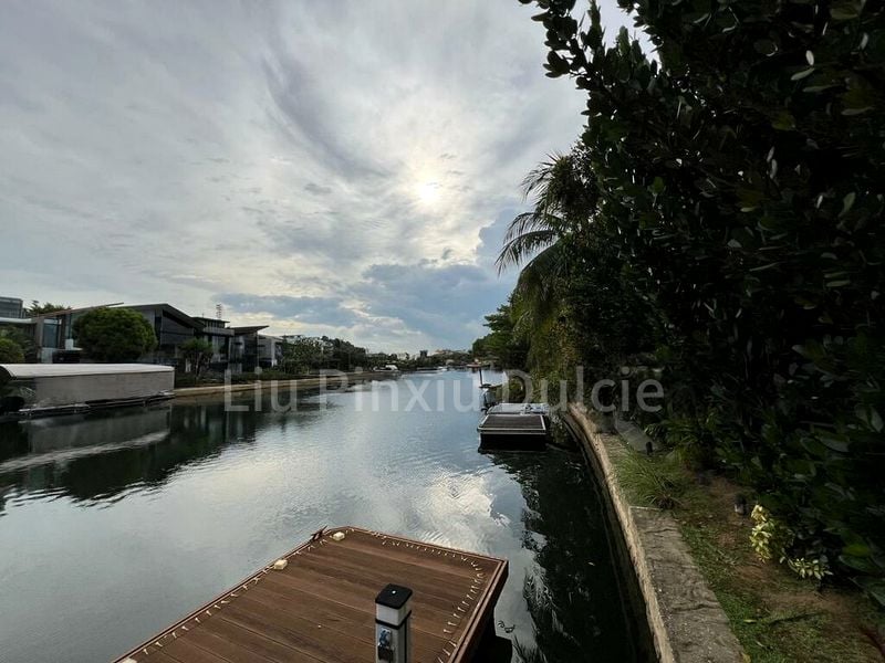 6 Bed Bungalow (Landed) for Rent in  The Reef At King's Dock - Image 1