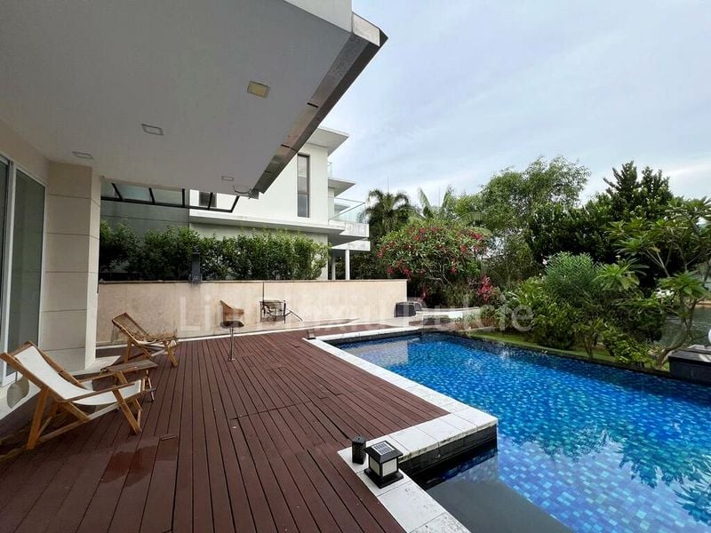 6 Bed Bungalow (Landed) for Rent in  The Reef At King's Dock - Image 8