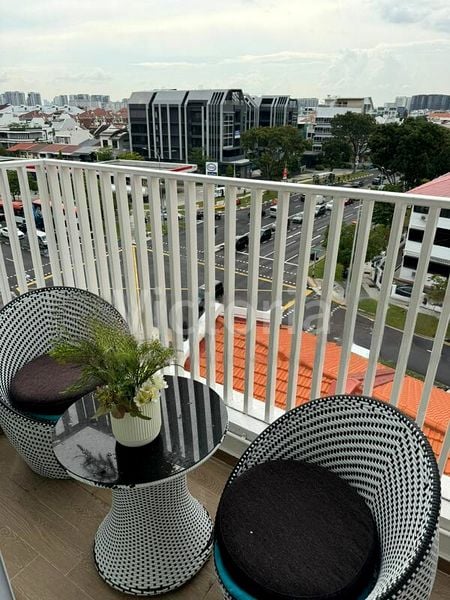 Master Room (Condo) for Rent in East Coast Road - Image 5