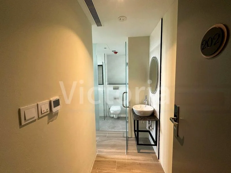 Master Room (Condo) for Rent in East Coast Road - Image 2