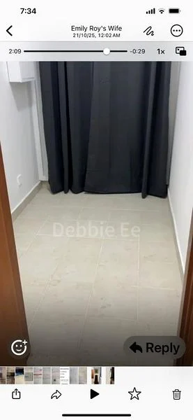 1 Bed Apartment (Condo) for Rent in  Grandlink Square - Image 2