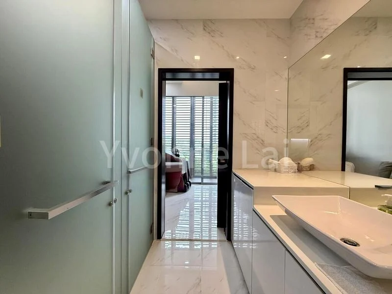 2 Bed Condo for Sale in  The Hillier - Image 6