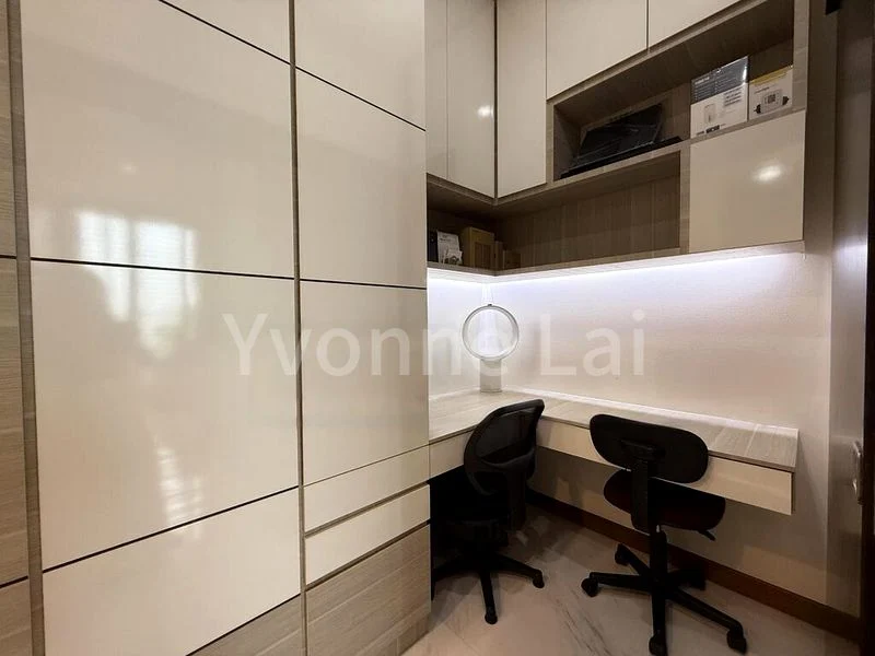 2 Bed Condo for Sale in  The Hillier - Image 5