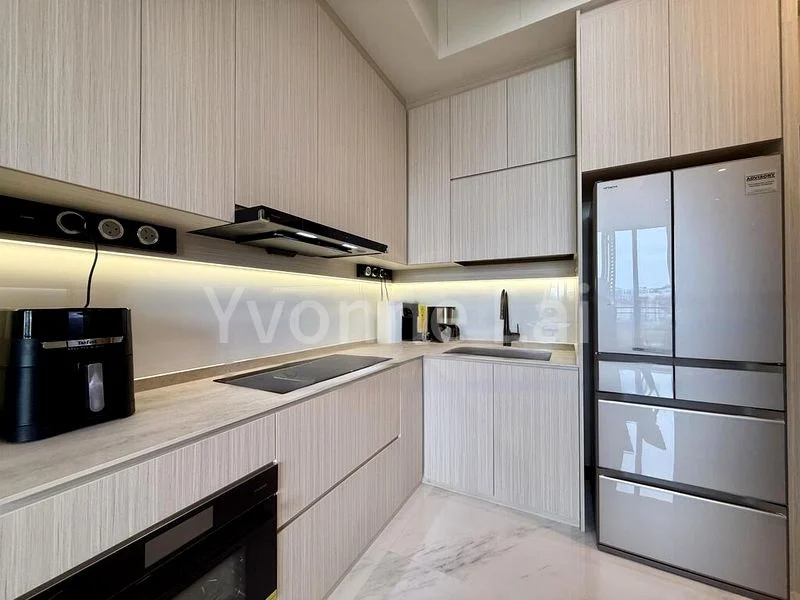 2 Bed Condo for Sale in  The Hillier - Image 4