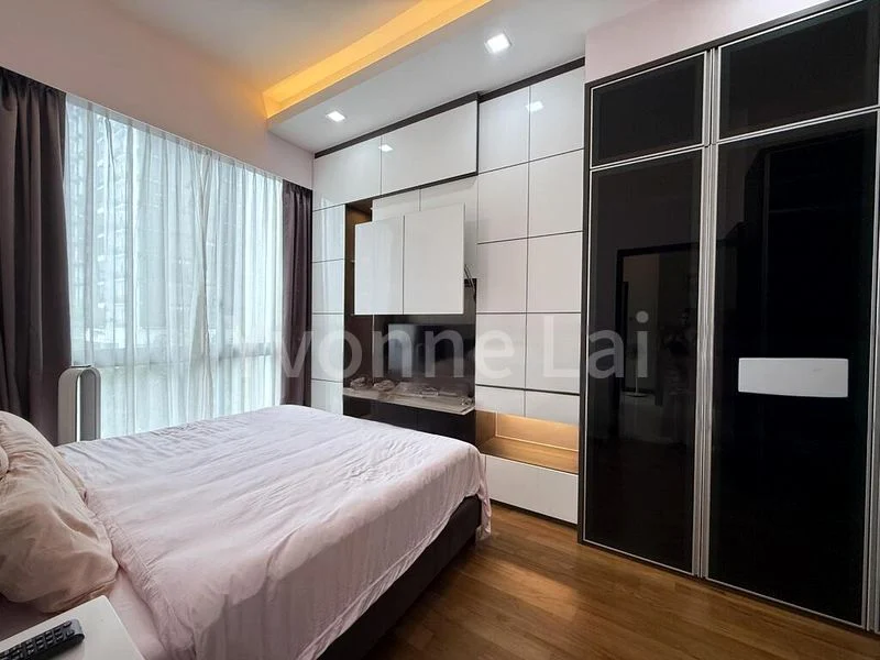 2 Bed Condo for Sale in  The Hillier - Image 3