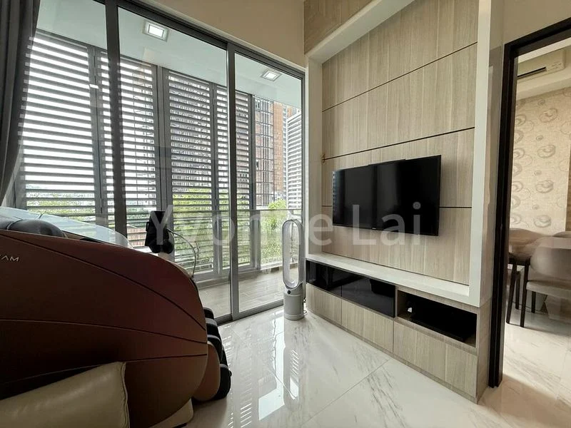 2 Bed Condo for Sale in  The Hillier - Image 2