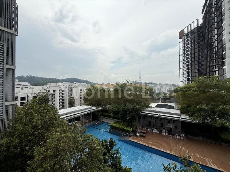 2 Bed Condo for Sale in  The Hillier - Image 8