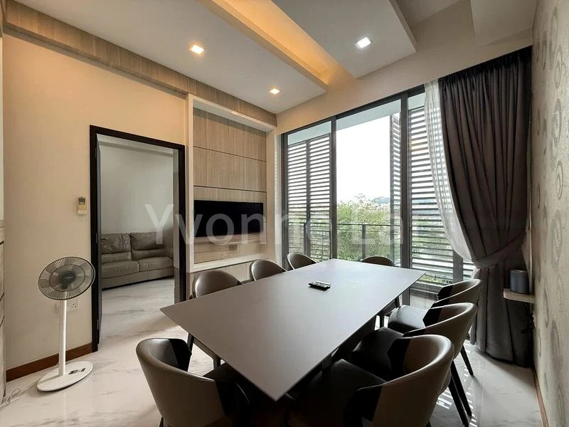 2 Bed Condo for Sale in  The Hillier - Image 1