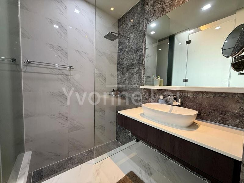 2 Bed Condo for Sale in  The Hillier - Image 7