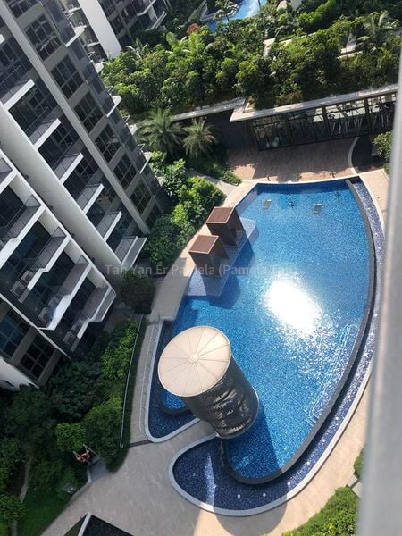 2 Bed Condo for Rent in  North Park Residences - Image 8