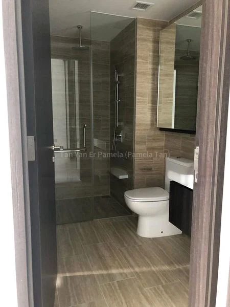 2 Bed Condo for Rent in  North Park Residences - Image 7