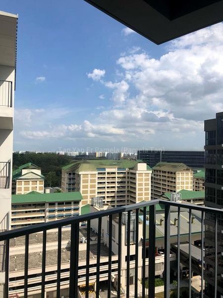 2 Bed Condo for Rent in  North Park Residences - Image 1