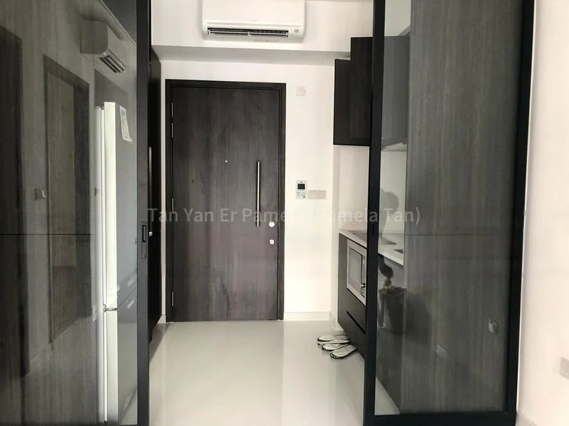 2 Bed Condo for Rent in  North Park Residences - Image 4