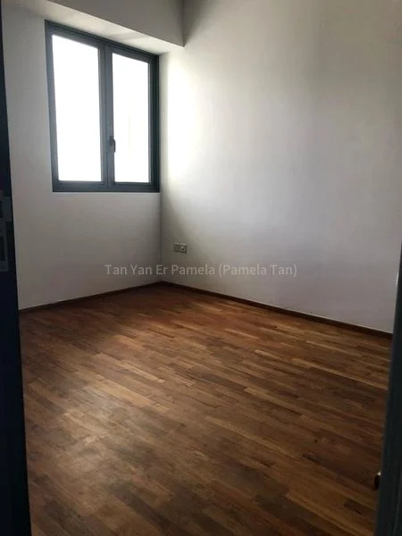 2 Bed Condo for Rent in  North Park Residences - Image 2