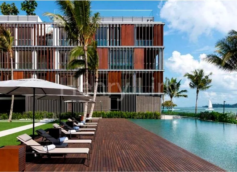 3 Bed Condo for Sale in Seven Palms Sentosa Cove - Image 2