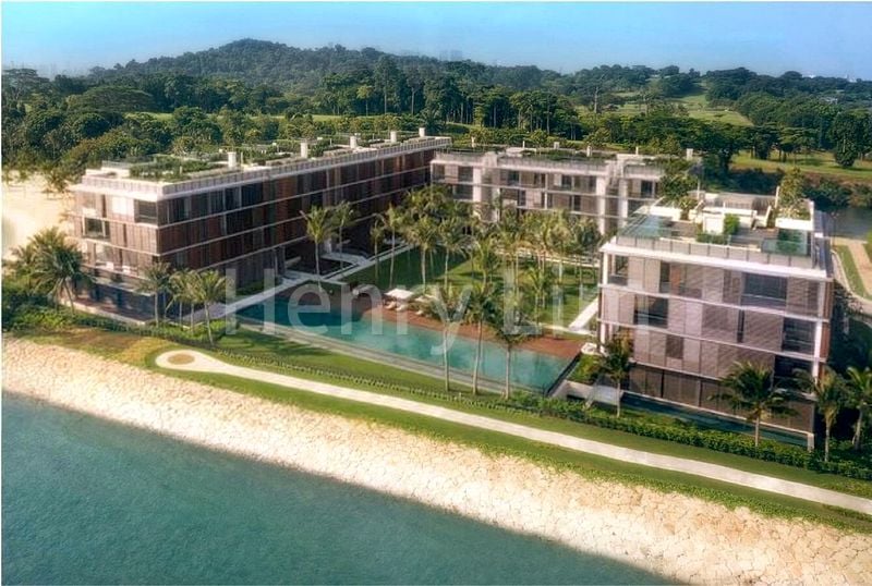 3 Bed Condo for Sale in Seven Palms Sentosa Cove - Image 4