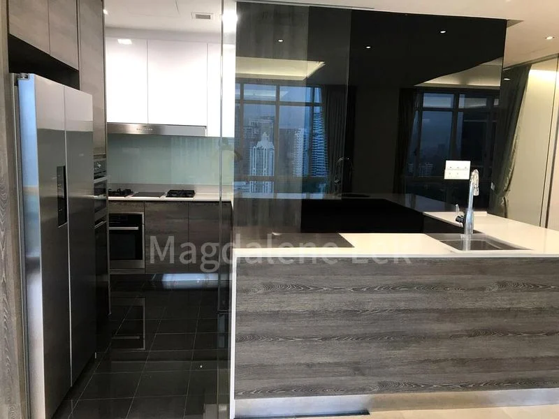 3 Bed Condo for Rent in  Orchard Scotts - Image 15