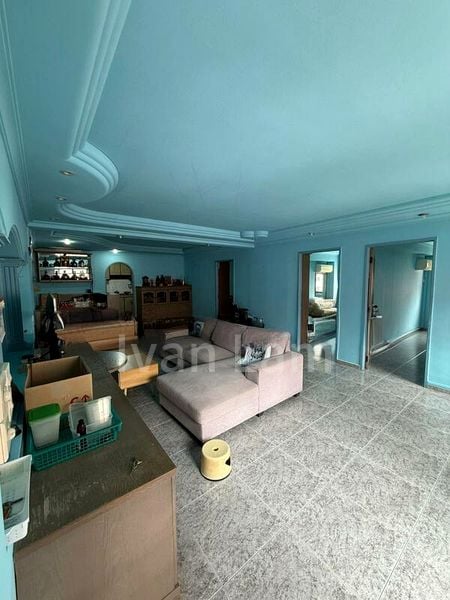 Room (HDB) for Rent in 762 Pasir Ris Street 71 - Image 3