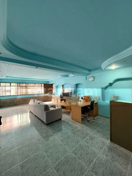 Room (HDB) for Rent in  762 Pasir Ris Street 71 - Image 1
