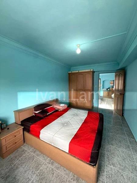 Room (HDB) for Rent in  762 Pasir Ris Street 71 - Image 4