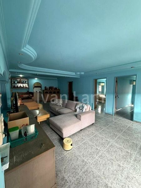 Room (HDB) for Rent in  762 Pasir Ris Street 71 - Image 3