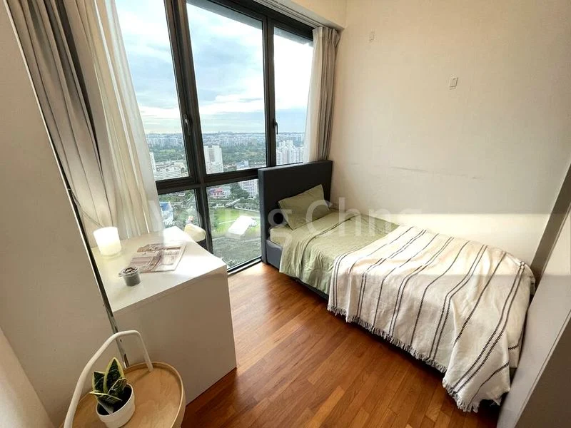 Common Room (Condo) for Rent in  J Gateway - Image 4