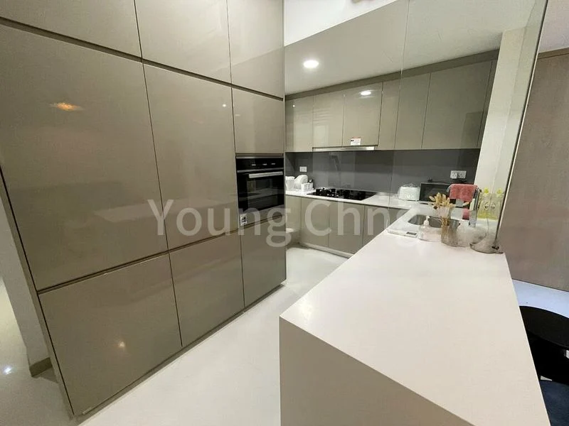 Common Room (Condo) for Rent in  J Gateway - Image 9