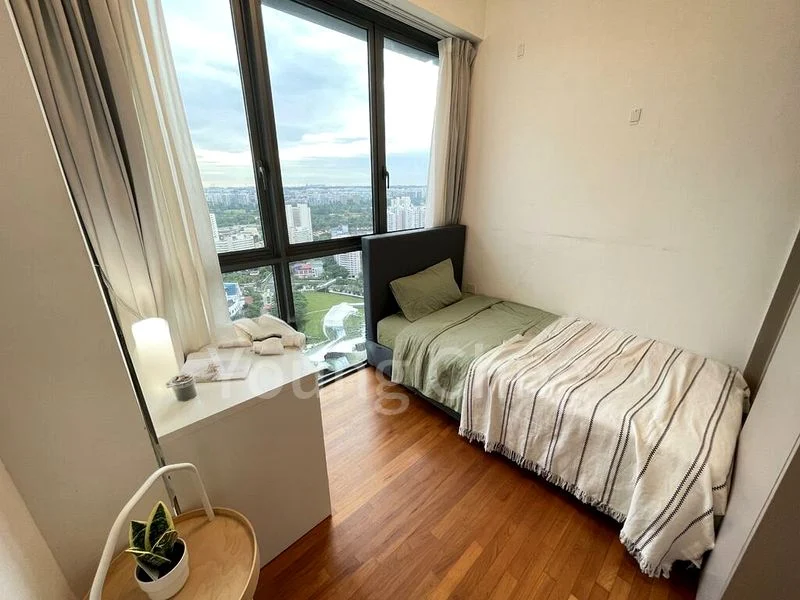 Common Room (Condo) for Rent in J Gateway - Image 4