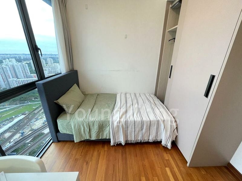 Common Room (Condo) for Rent in J Gateway - Image 5