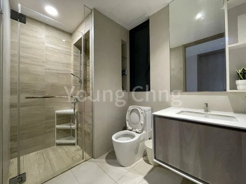 Common Room (Condo) for Rent in  J Gateway - Image 7