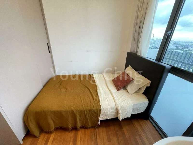 Common Room (Condo) for Rent in  J Gateway - Image 2