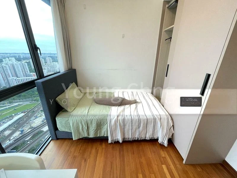 Common Room (Condo) for Rent in  J Gateway - Image 5