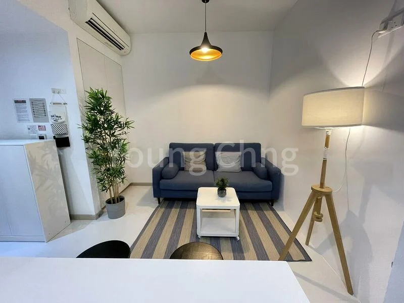 Common Room (Condo) for Rent in  J Gateway - Image 10