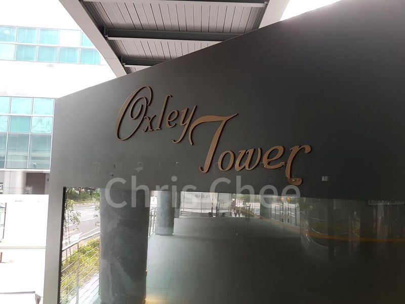 Other Retail for Sale: Oxley Tower - Image 4