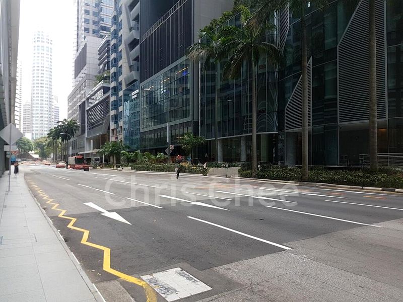 Other Retail for Sale: Oxley Tower - Image 2