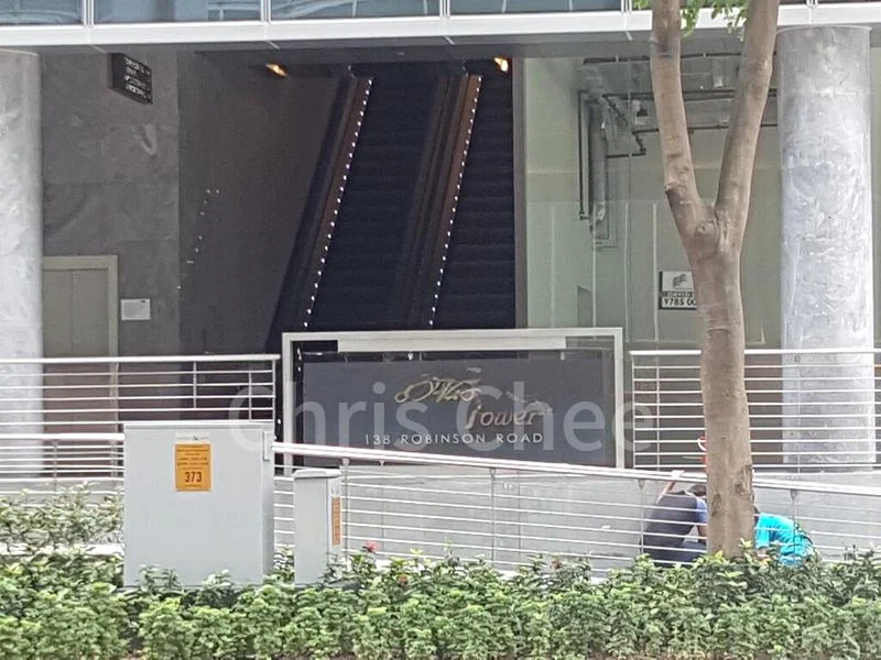 Other Retail for Sale: Oxley Tower - Image 1