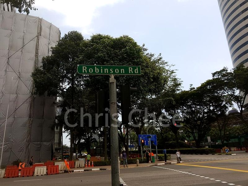 Other Retail for Sale: Oxley Tower - Image 5