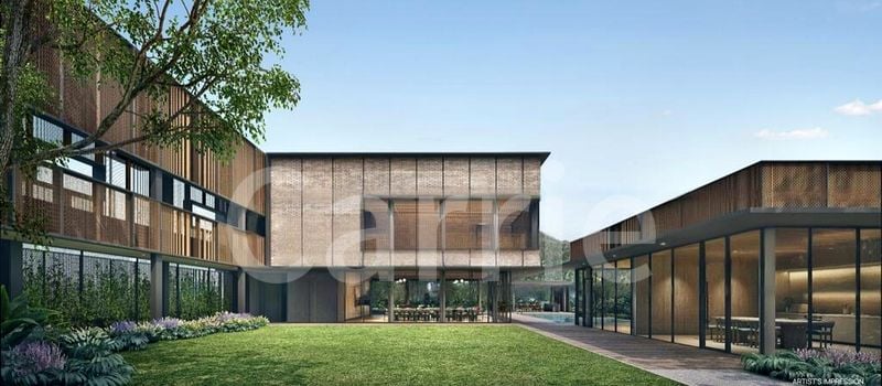 3 Bed Condo for Sale in  Skye at Holland - Image 10