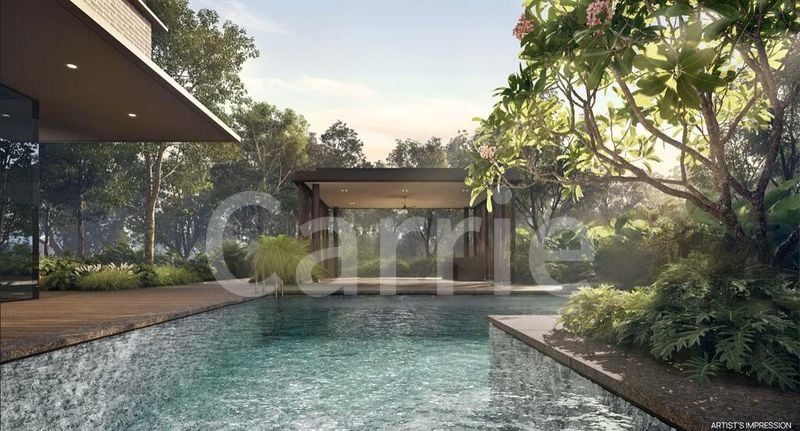 3 Bed Condo for Sale in  Skye at Holland - Image 8