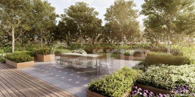 3 Bed Condo for Sale in  Skye at Holland - Image 11